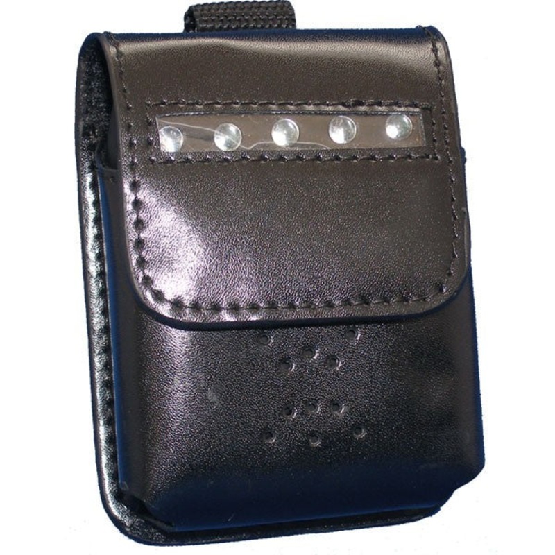 ATT V2 Leather Pouch Deluxe