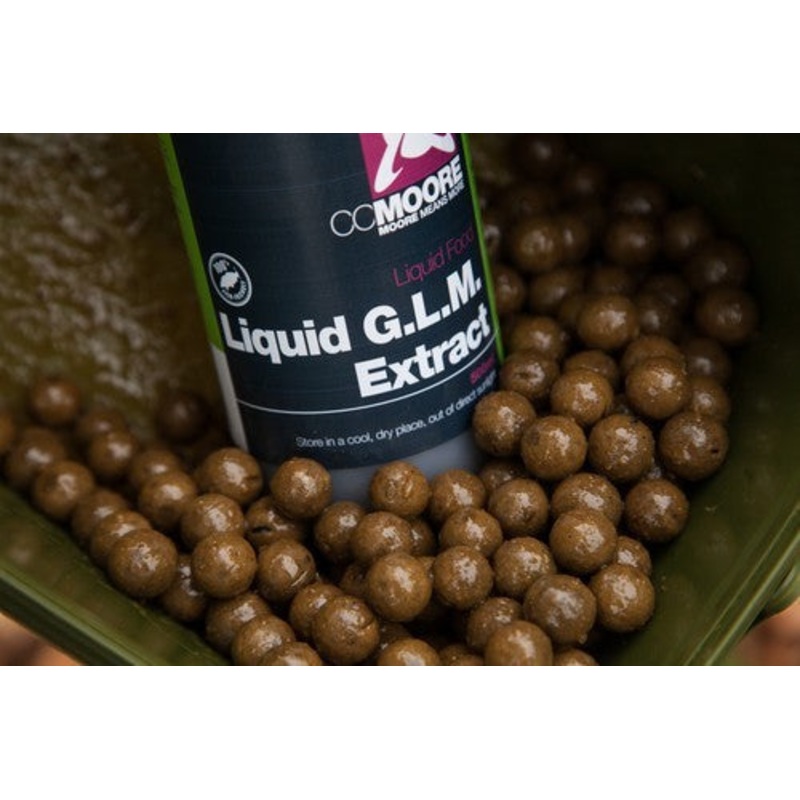 CC Moore Liquid G.L.M Compound 500ml