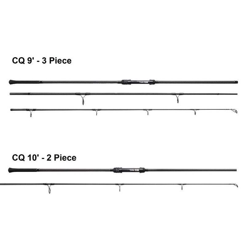 Century Close Quarter Series MK2