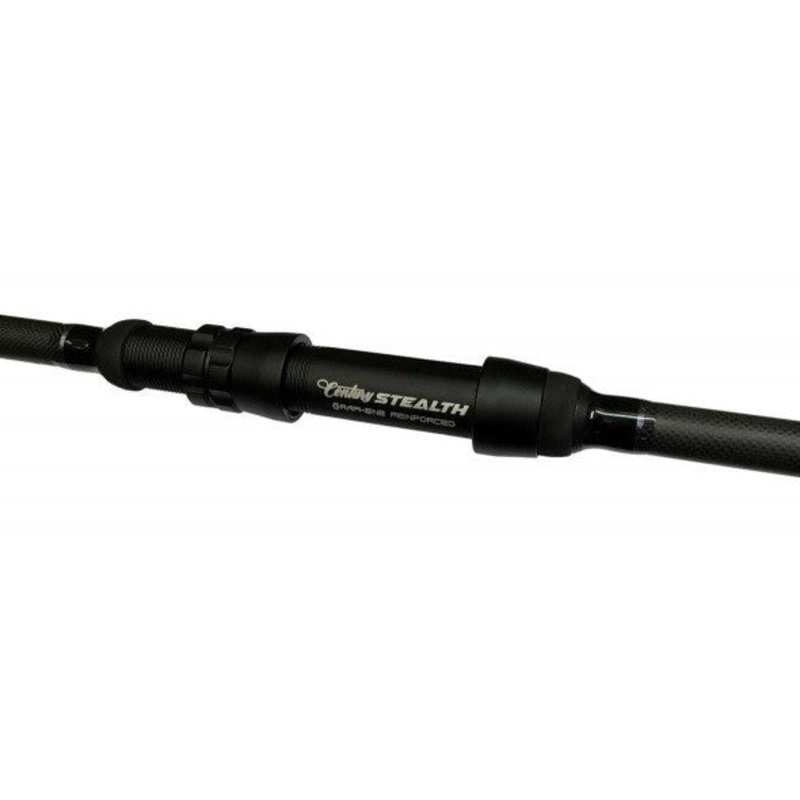 Century Stealth Graphene Series