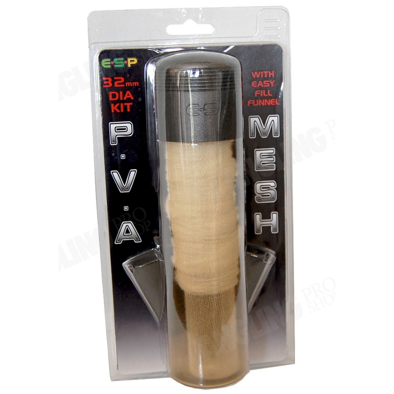 ESP PVA Mesh Kit 32mm