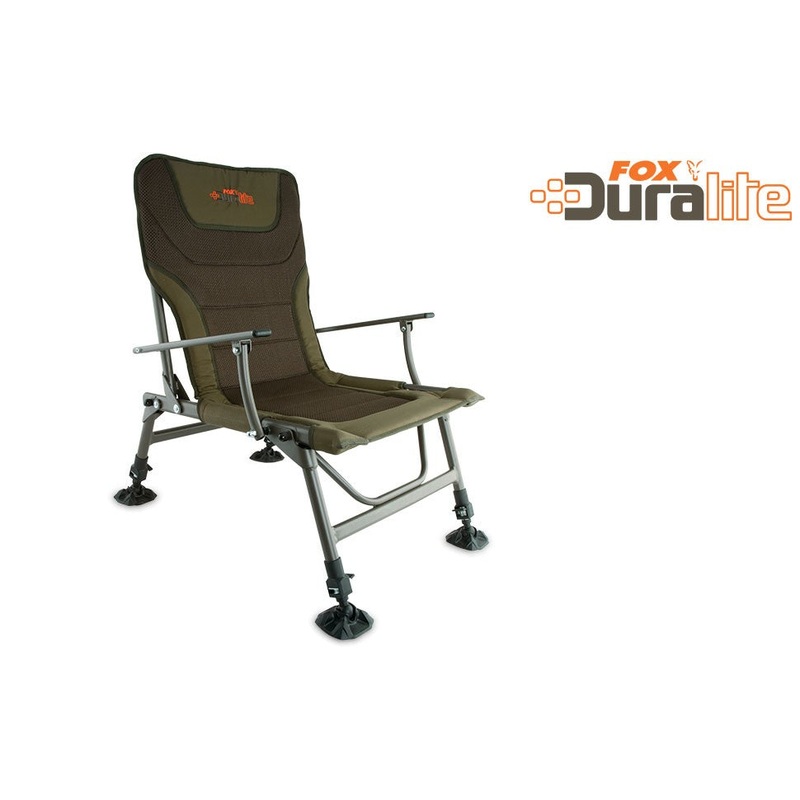 Fox Duralight chair