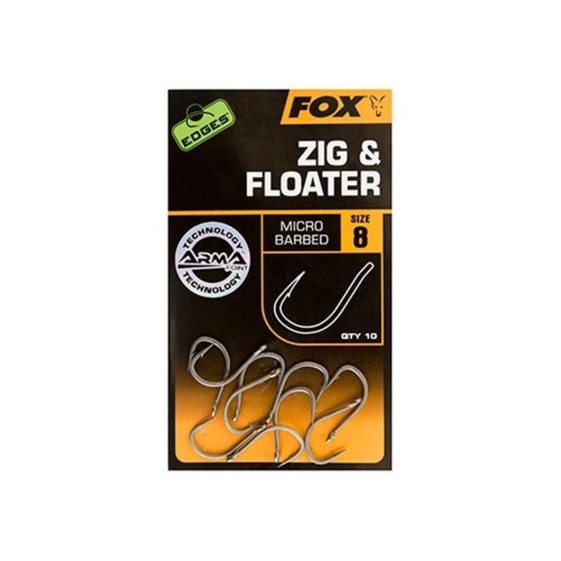 Fox Edges Armapoint Zig Floater