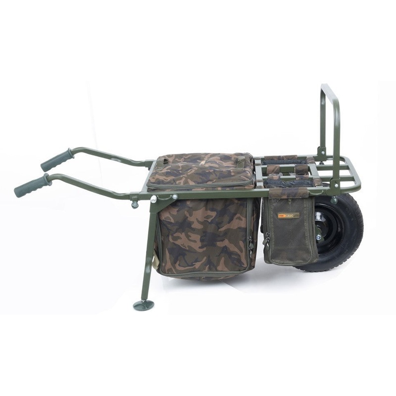Fox FX Explorer Barrow