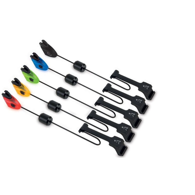 Fox MK3 Swingers