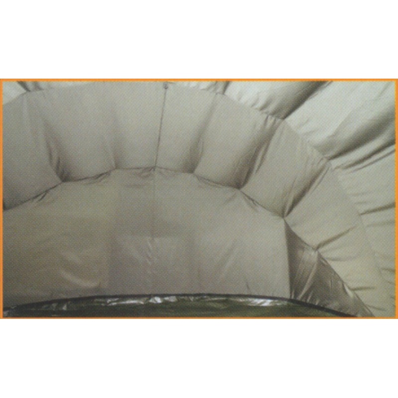Fox Retreat+ 2 man Inner Dome (Bivvy not included)