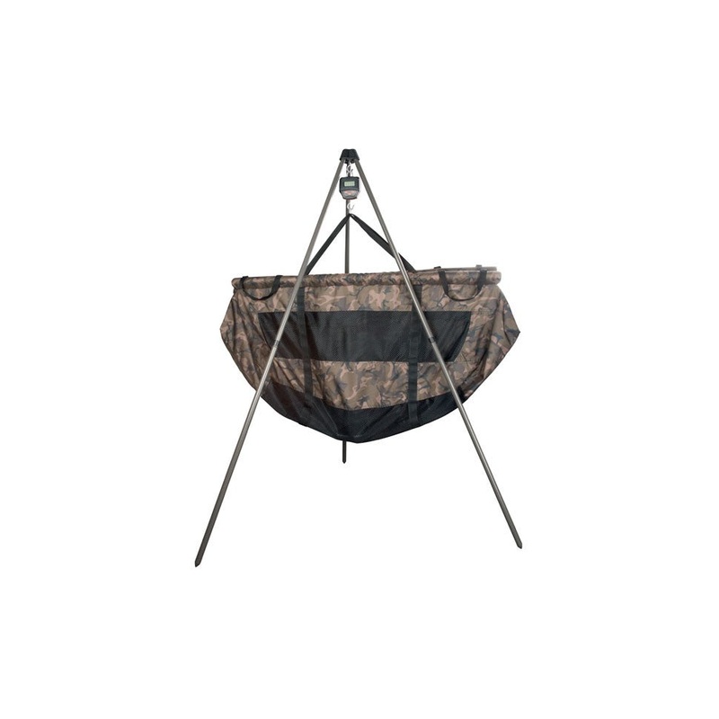Fox Weighing Tri pod
