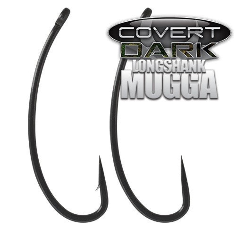 Gardner Covert Dark Longshank Mugga