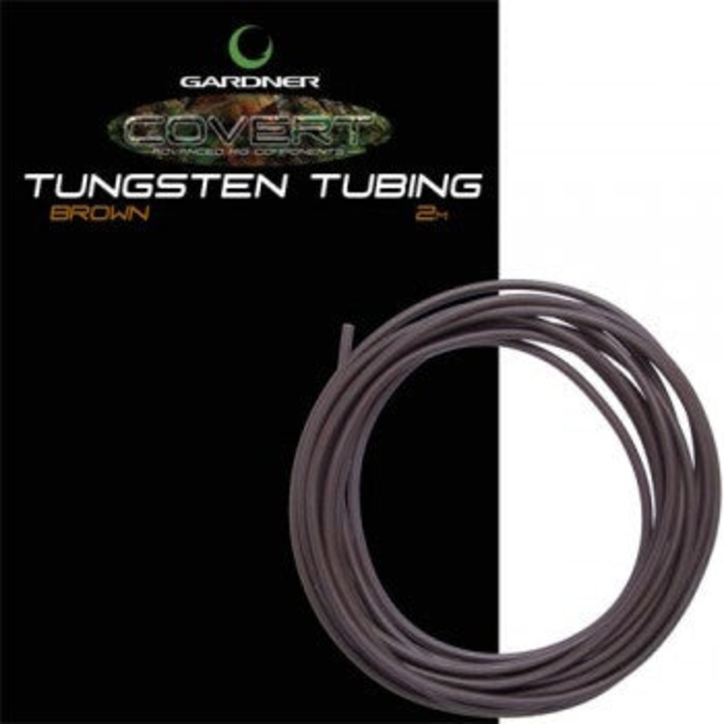 Gardner Covert Tungsten Tubing