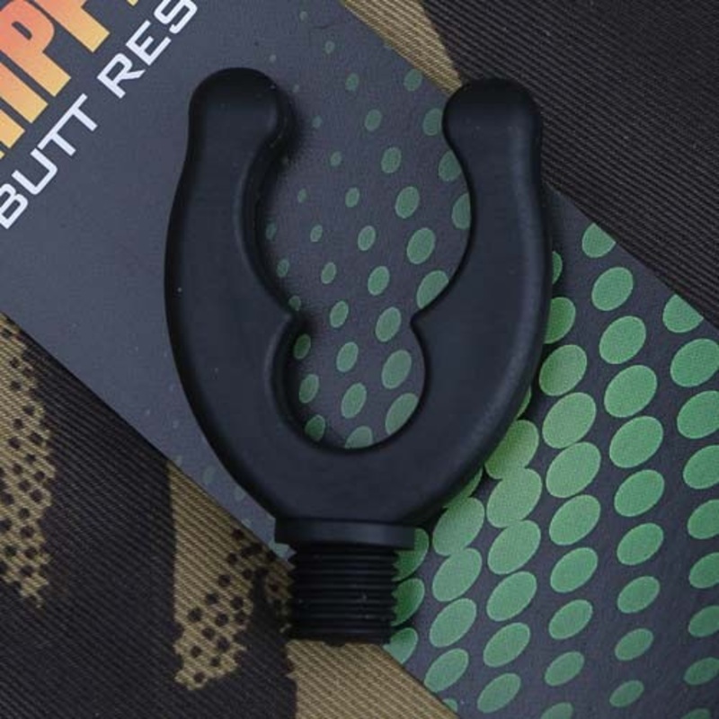 Gardner Dual Gripper Butt Rests (Single Pack)