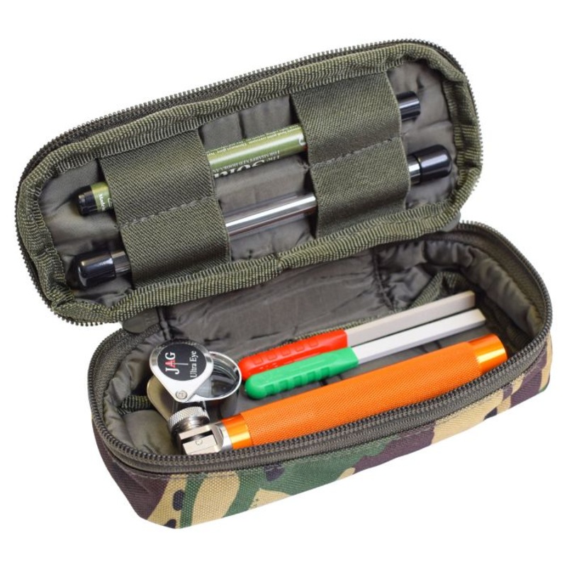 JAG Hook Sharpening Kit Camo