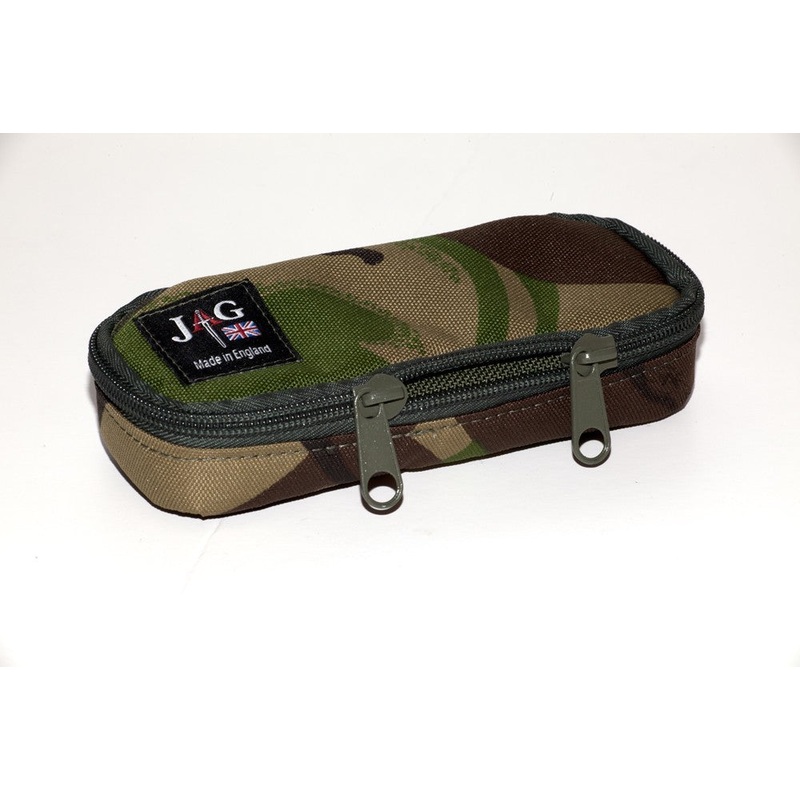JAG Hook Sharpening Pouch