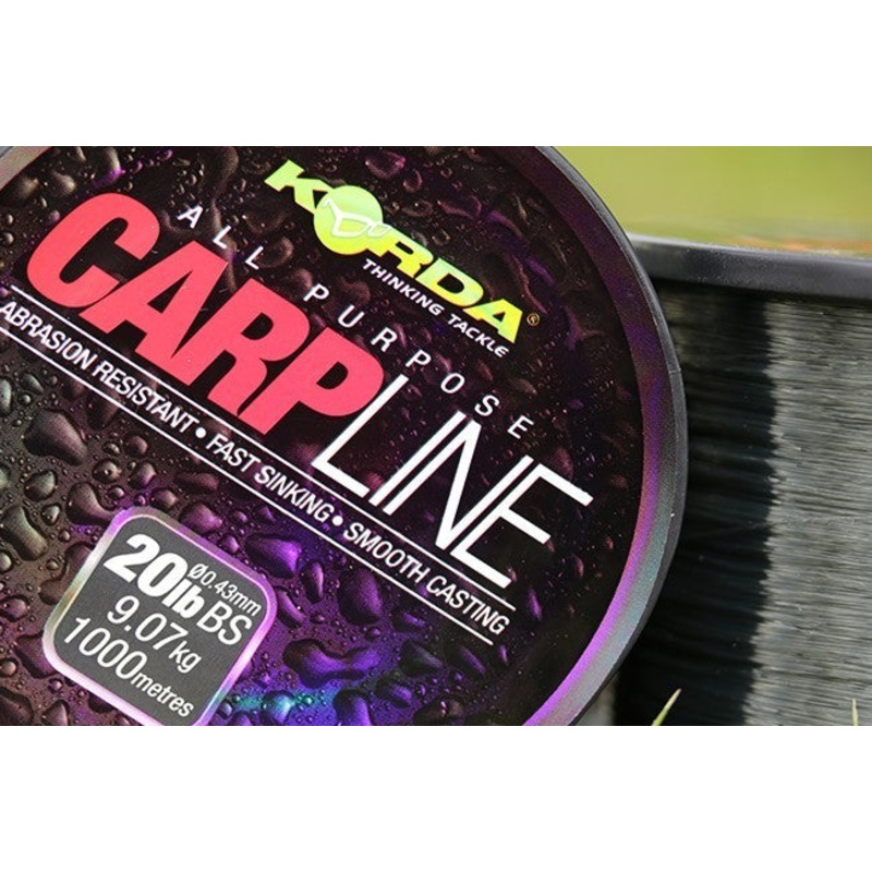 Korda Carp Line