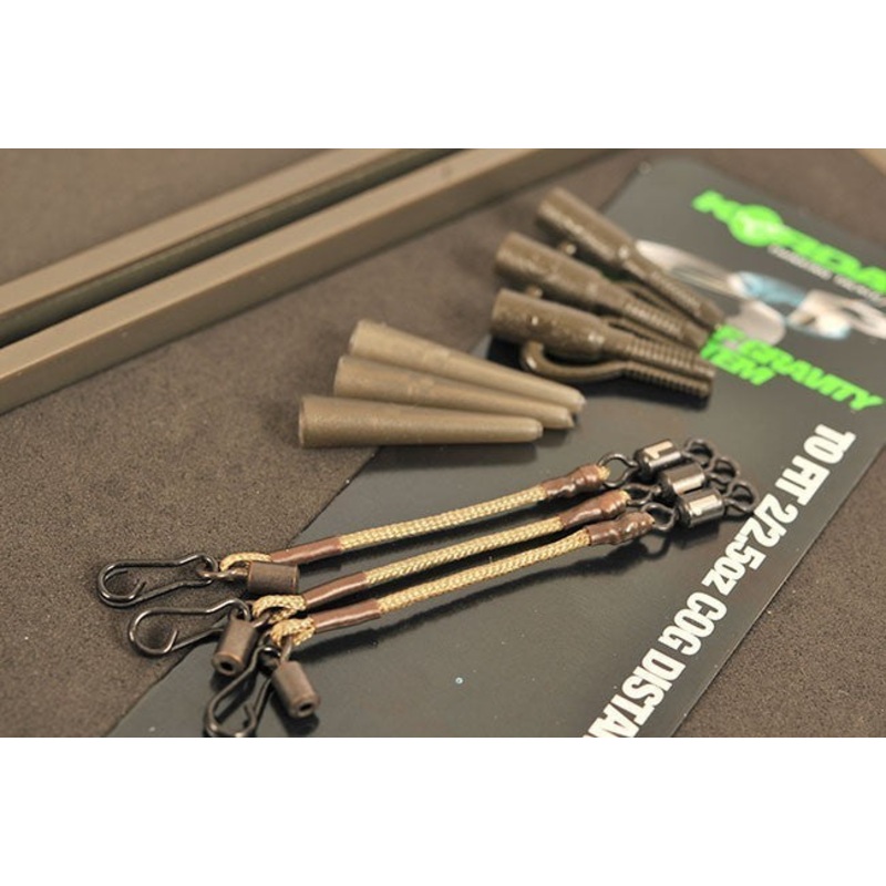Korda COG System