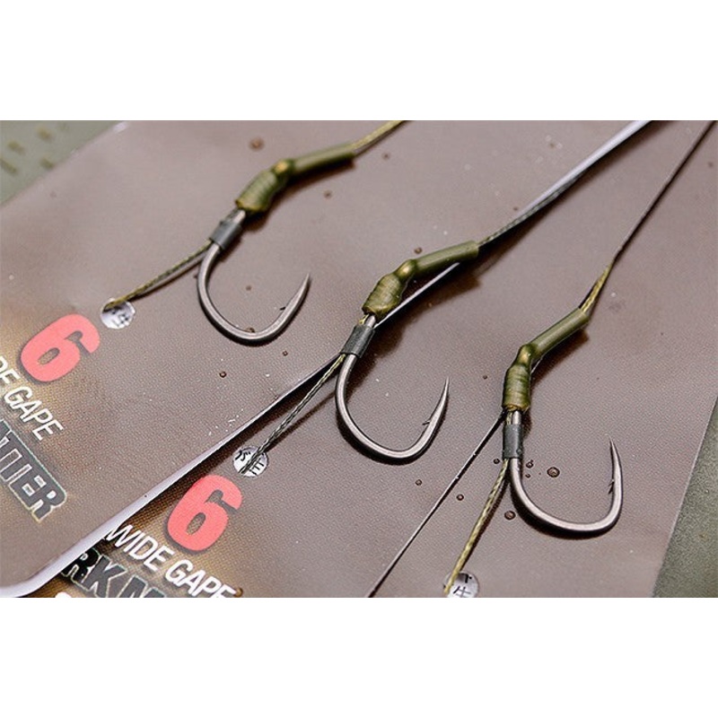 Korda DARK MATTER Ready Rigs