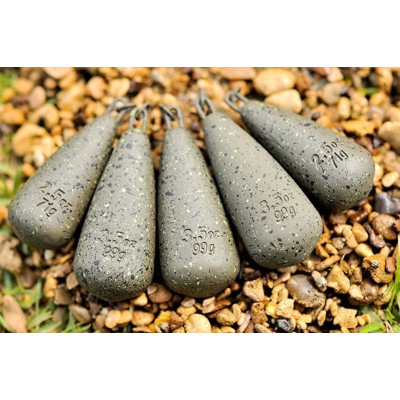 Korda Heli Leads