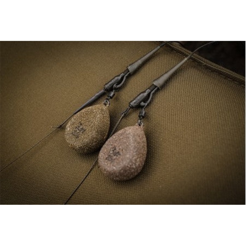 Korda Hybrid Lead Clip QC Swivel Qty 8