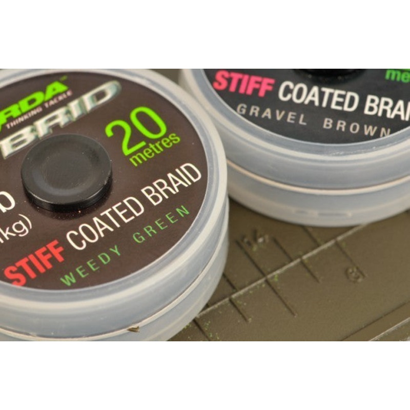 Korda HYBRID STIFF 20lb 15 meters
