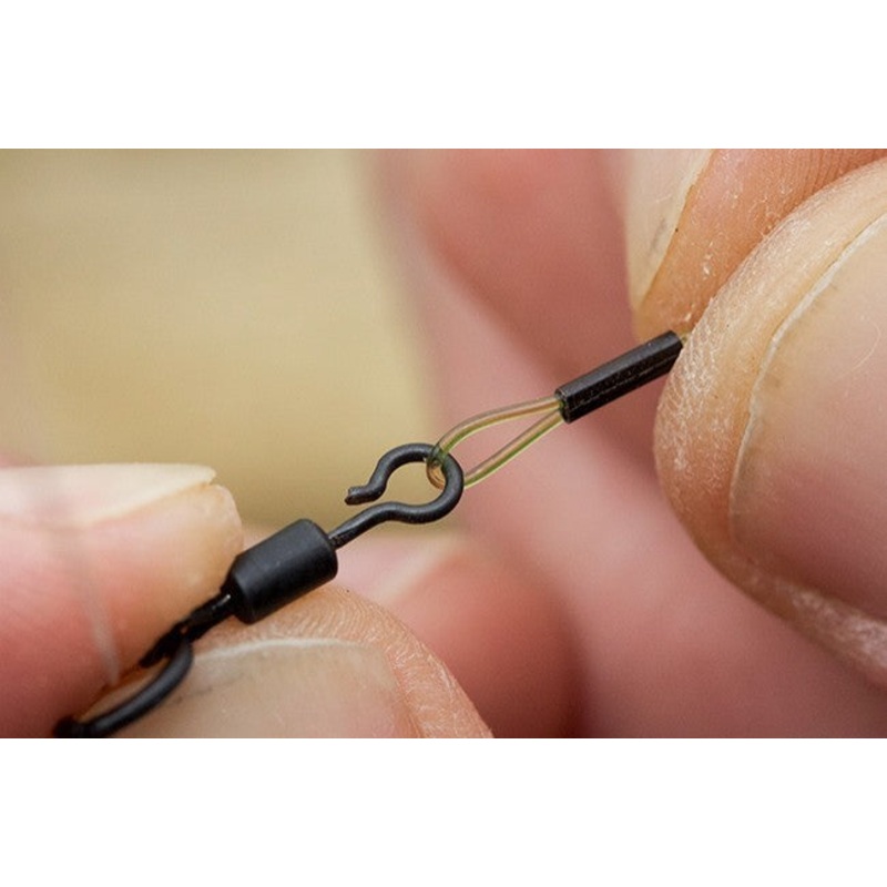 Korda QC Ring Swivel Round size 11