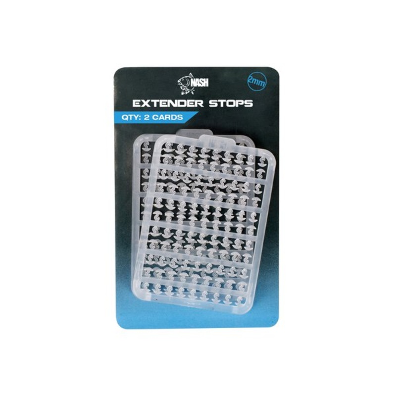 Nash Extender Hairstops