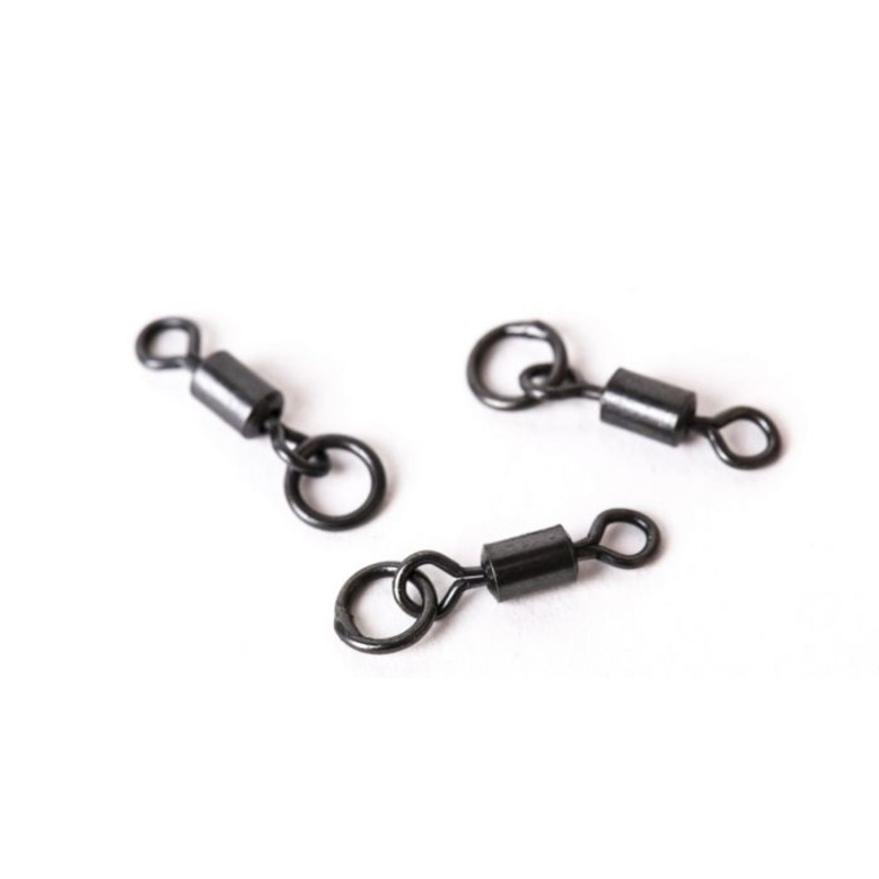 Nash Ring Swivel Size 8