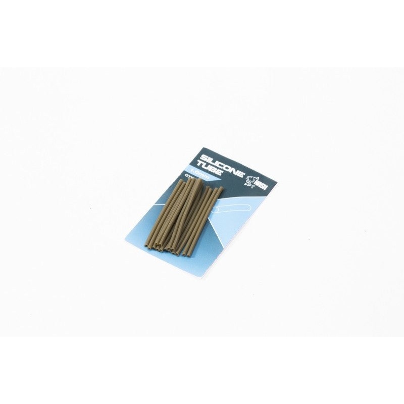 Nash Silicone Tubing 1.0mm