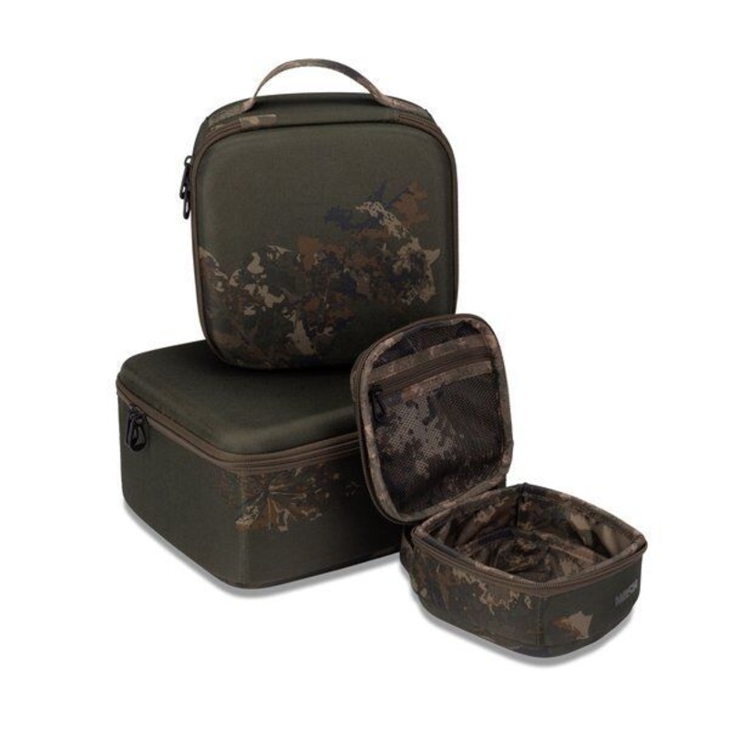 Nash Subterfuge Hi Protect Cases