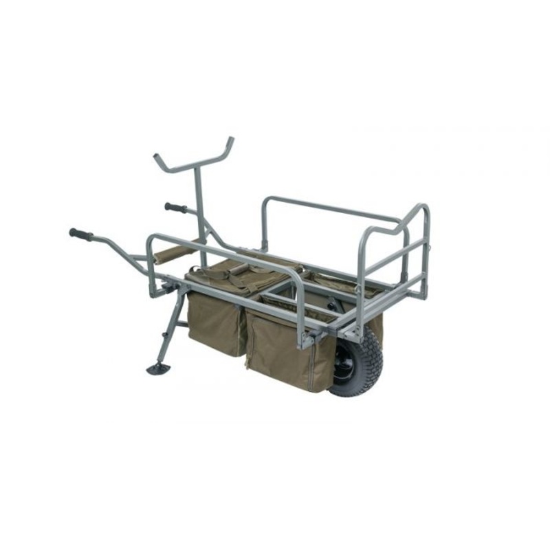 Nash Trax Evo MK2 Barrow