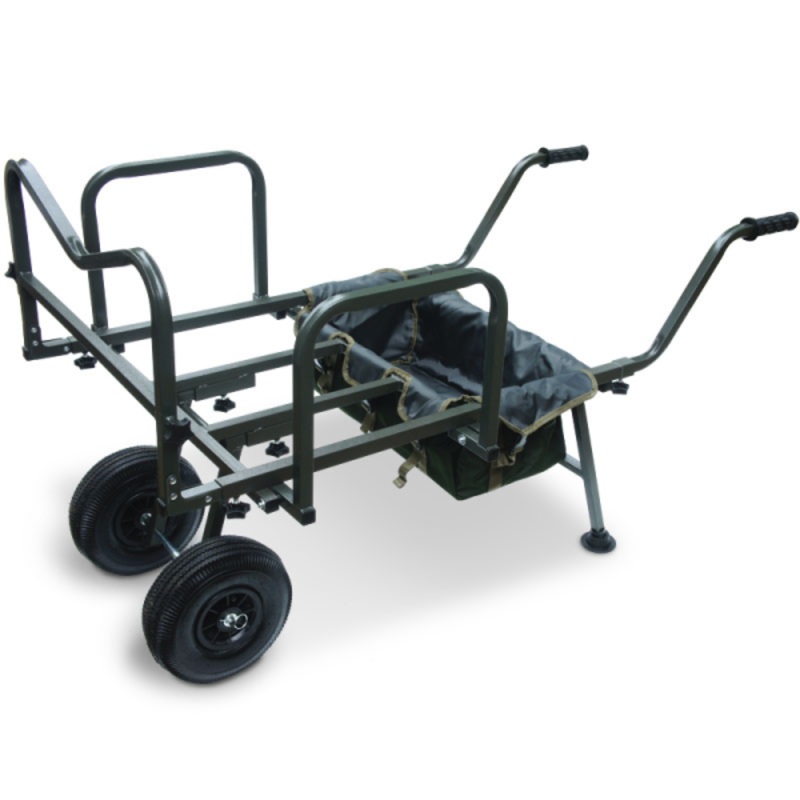 NGT Dynamic Carp Barrow