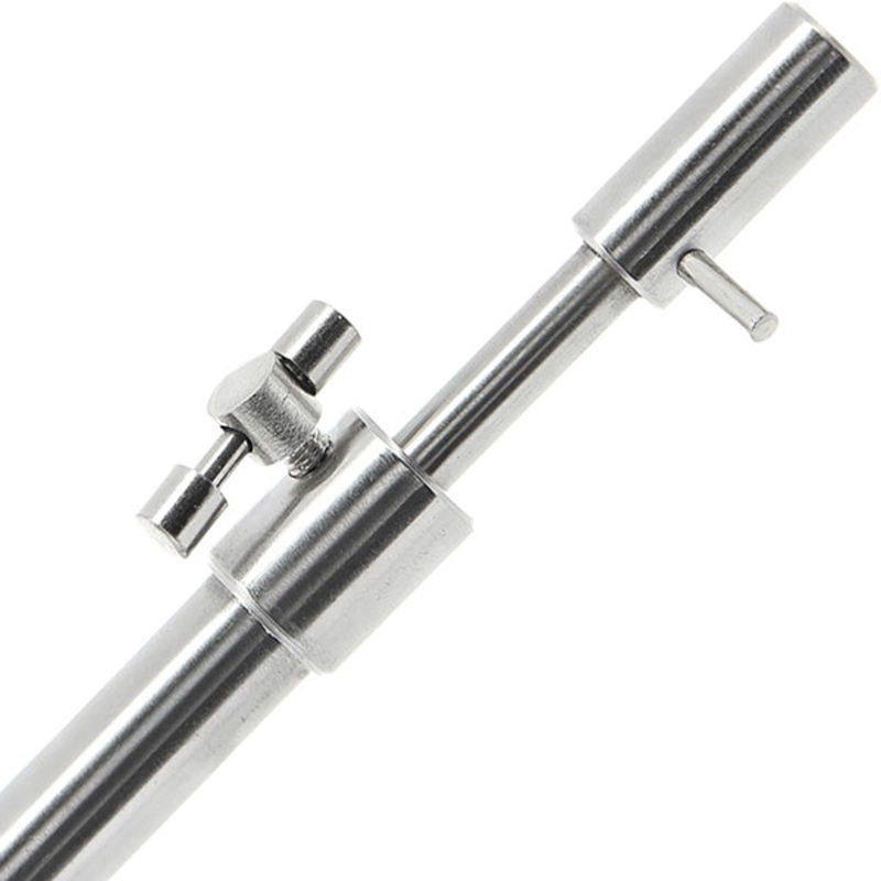 NGT Stainless Steel Banksticks