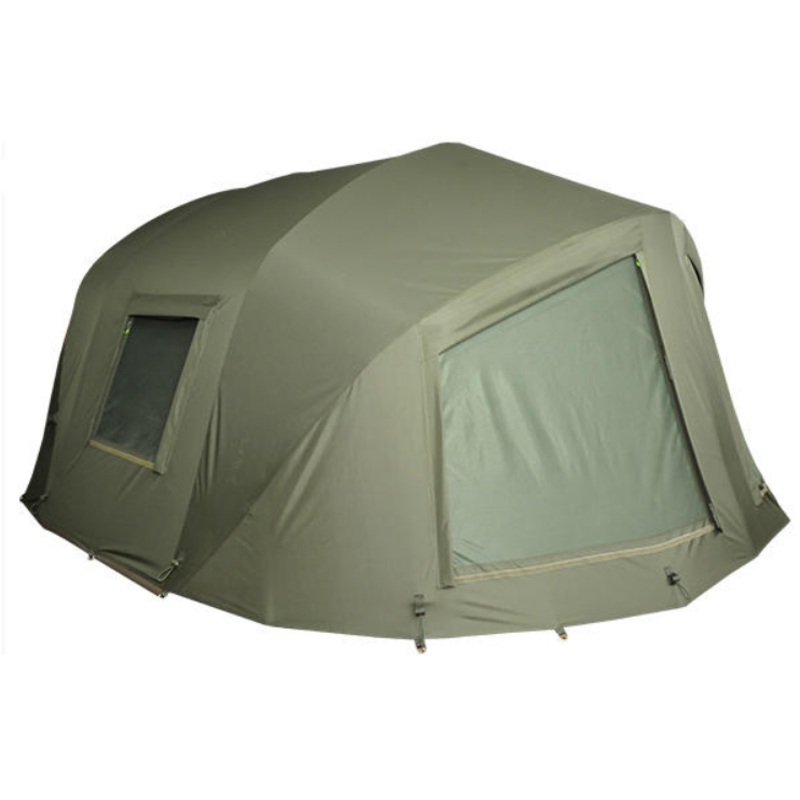 Rod Hutchinson Cabrio 2 Man Bivvy & Groundsheet