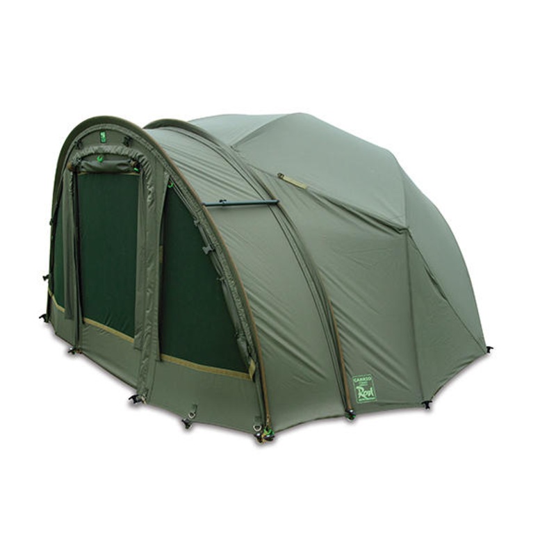 Rod Hutchinson Cabrio Hybrid Brolly System