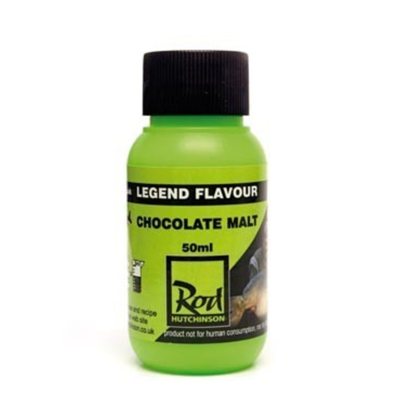 Rod Hutchinson Legend Flavors 100ml