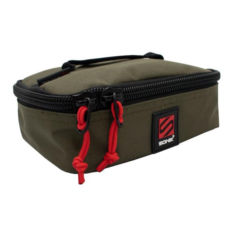 Sonik Bits Pouch