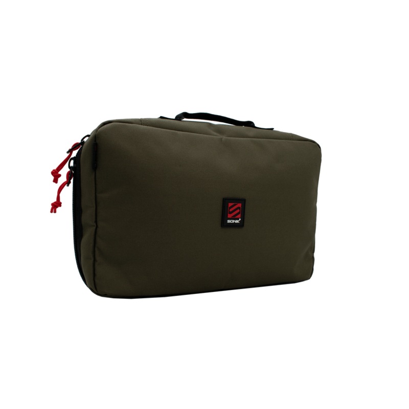 Sonik Buzz Bar Bag