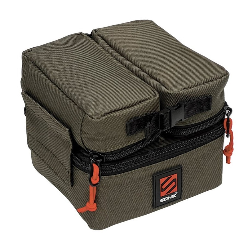 Sonik Foldout Tackle Pouch