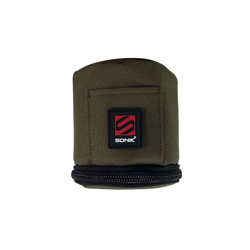 Sonik Gas Canister Cover