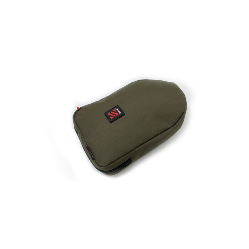 Sonik Scales Pouch
