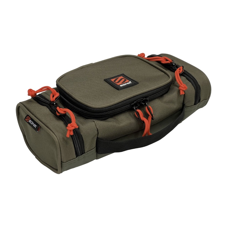 Sonik Tackle Pouch
