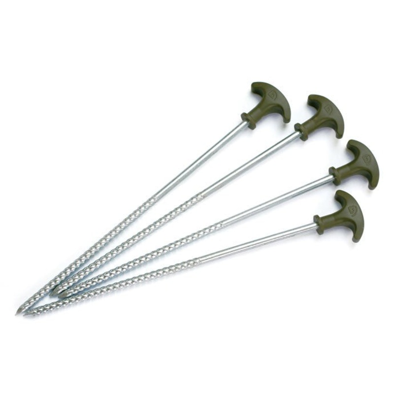 Trakker 12 Inch Peg (4 per pack)