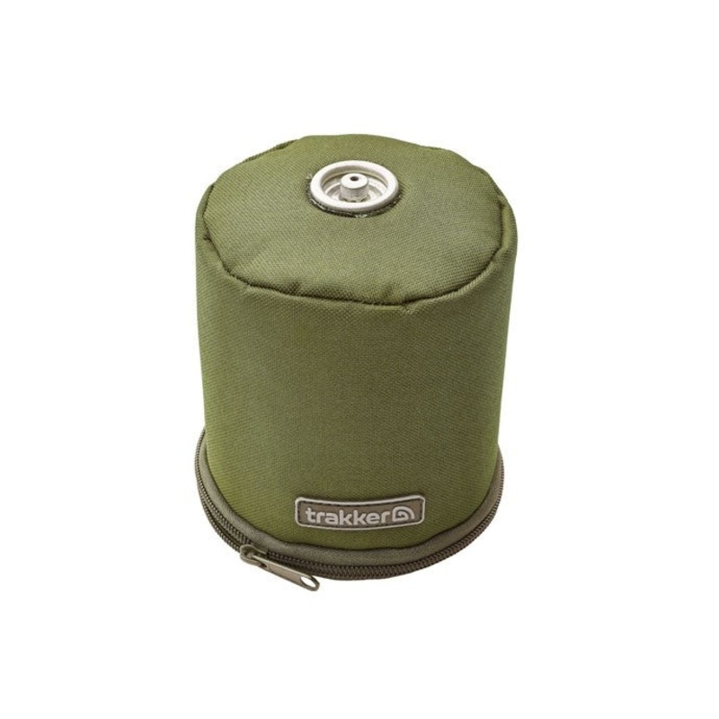 Trakker NXG Insulated Gas Canister Cover (new)