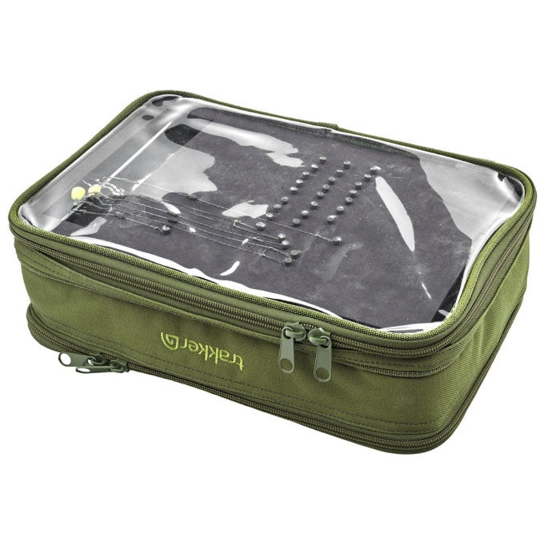 Trakker NXG Tackle & Rig Pouch