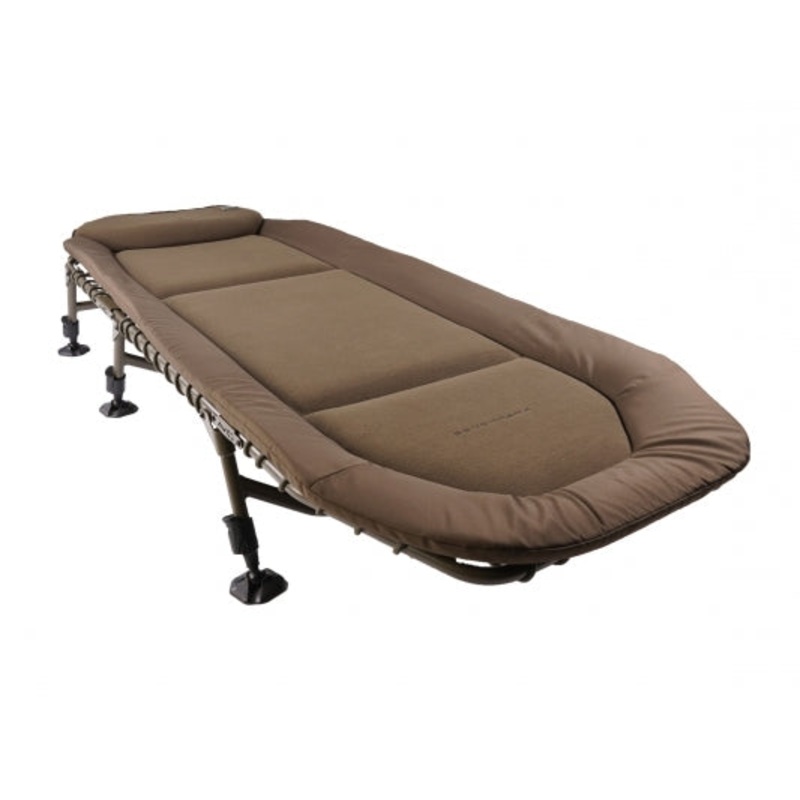 Avid Benchmark Lite Memory Foam Bed