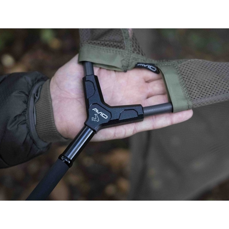 Avid Breach Landing Nets