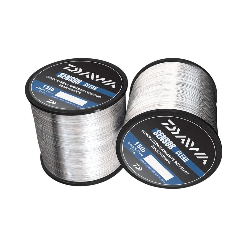 Daiwa Clear Sensor Line