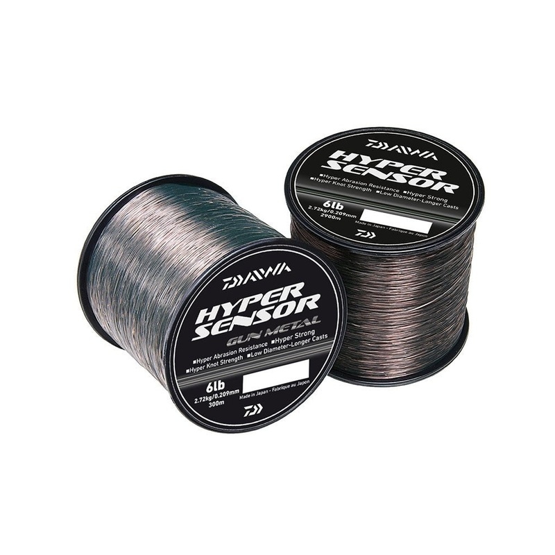 Daiwa Hyper Sensor Line 300m