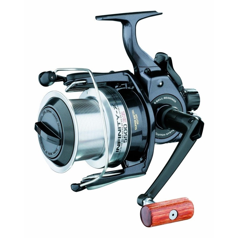 Daiwa Infinity X 5000 BR