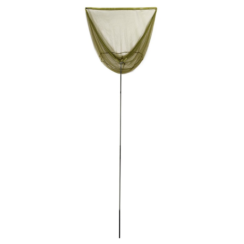 Forge Tackle Class Bx1 Landing Net