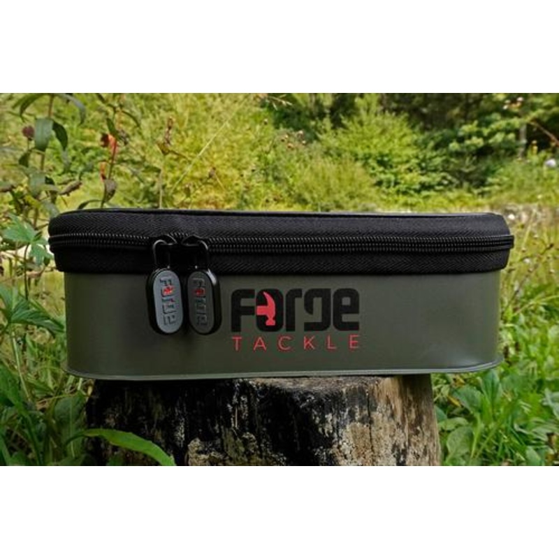 Forge Tackle EVA Classic Pouch
