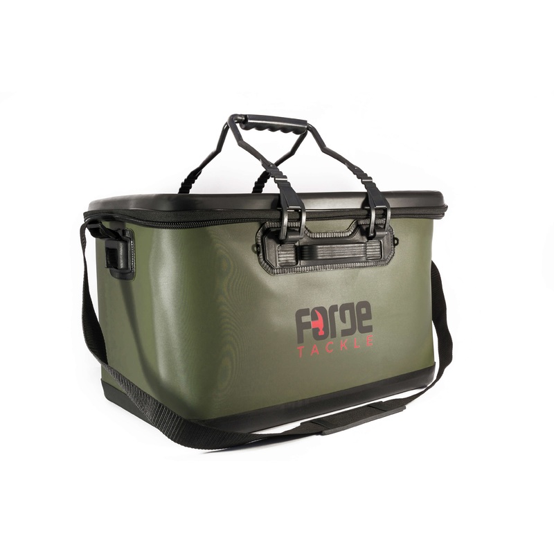 Forge Tackle EVA Table Top Bag